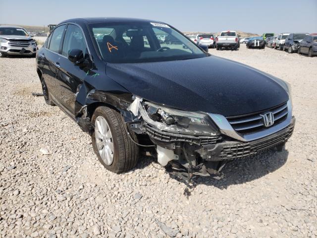 HONDA ACCORD EXL 2015 1hgcr3f81fa005262