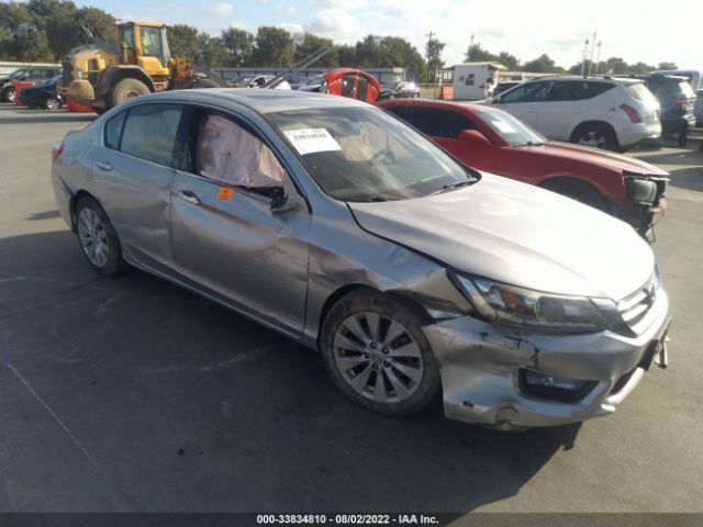 HONDA ACCORD SEDAN 2015 1hgcr3f81fa005679