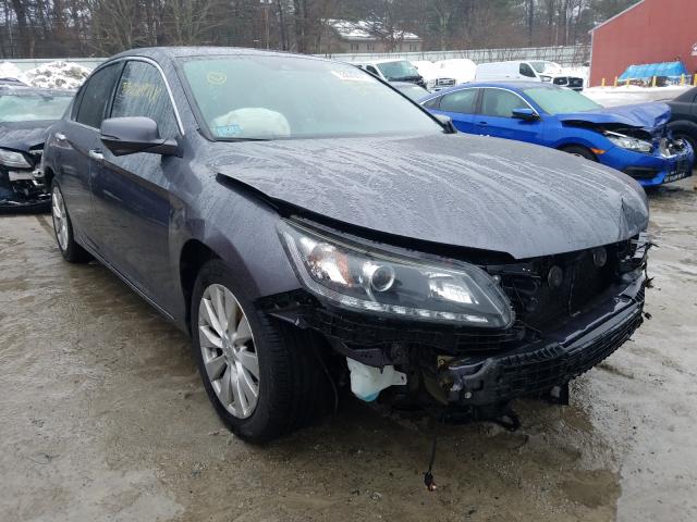 HONDA ACCORD EXL 2015 1hgcr3f81fa006119