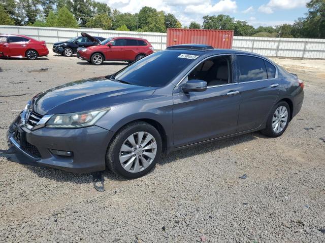 HONDA ACCORD 2015 1hgcr3f81fa007321