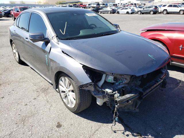 HONDA ACCORD EXL 2015 1hgcr3f81fa007934