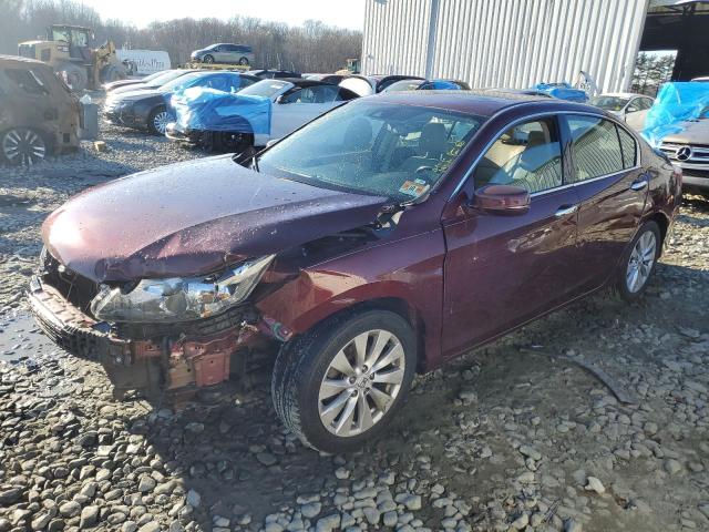 HONDA ACCORD 2015 1hgcr3f81fa008596