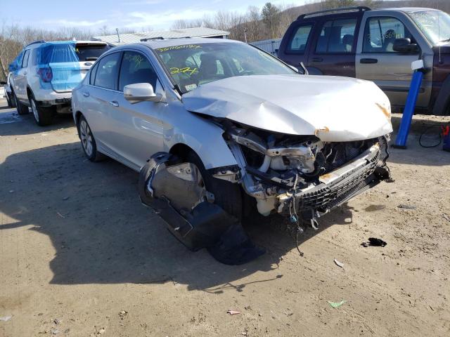 HONDA ACCORD EXL 2015 1hgcr3f81fa008923