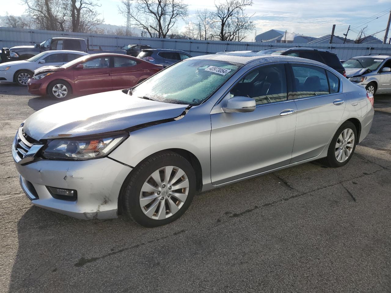 HONDA ACCORD 2015 1hgcr3f81fa008937