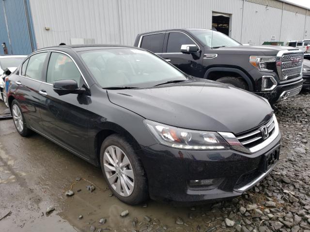 HONDA ACCORD EXL 2015 1hgcr3f81fa009294