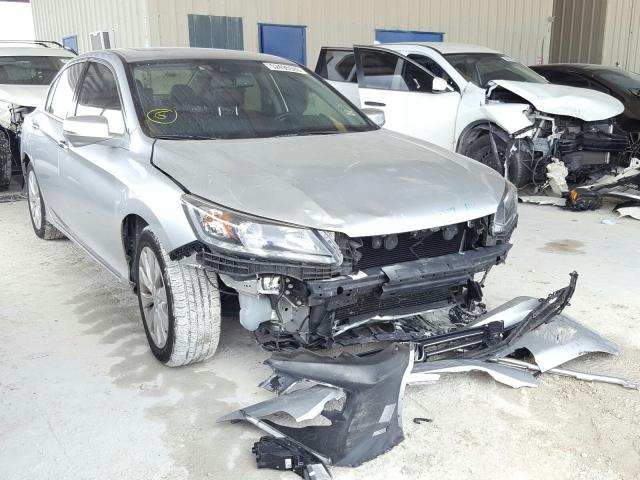 HONDA ACCORD EXL 2015 1hgcr3f81fa009411