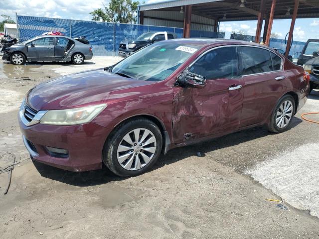 HONDA ACCORD 2015 1hgcr3f81fa009716