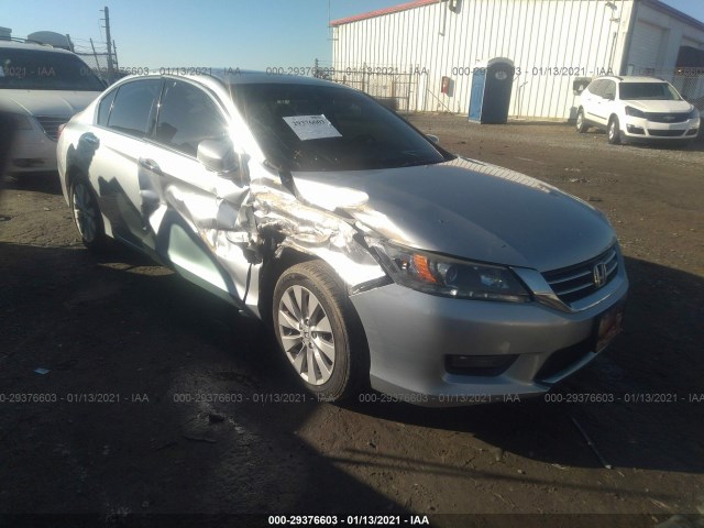 HONDA ACCORD SEDAN 2015 1hgcr3f81fa010767