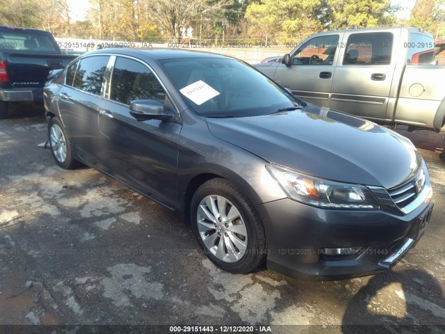 HONDA ACCORD SEDAN 2015 1hgcr3f81fa010879