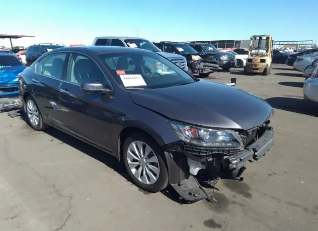 HONDA ACCORD SEDAN 2015 1hgcr3f81fa012793