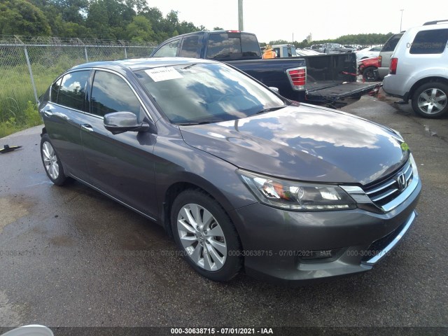 HONDA ACCORD SEDAN 2015 1hgcr3f81fa014463