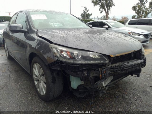 HONDA ACCORD SEDAN 2015 1hgcr3f81fa016469