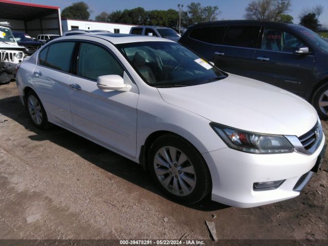 HONDA ACCORD 2015 1hgcr3f81fa017475