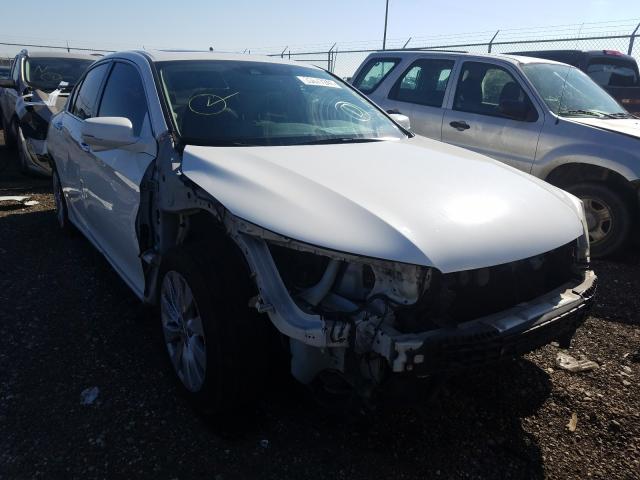 HONDA ACCORD EXL 2015 1hgcr3f81fa017704