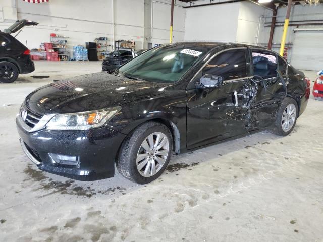 HONDA ACCORD EXL 2015 1hgcr3f81fa018111