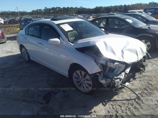 HONDA ACCORD SEDAN 2015 1hgcr3f81fa018285