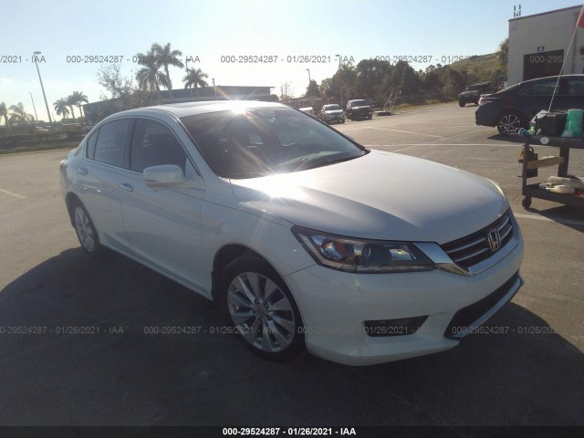 HONDA ACCORD SEDAN 2015 1hgcr3f81fa018335