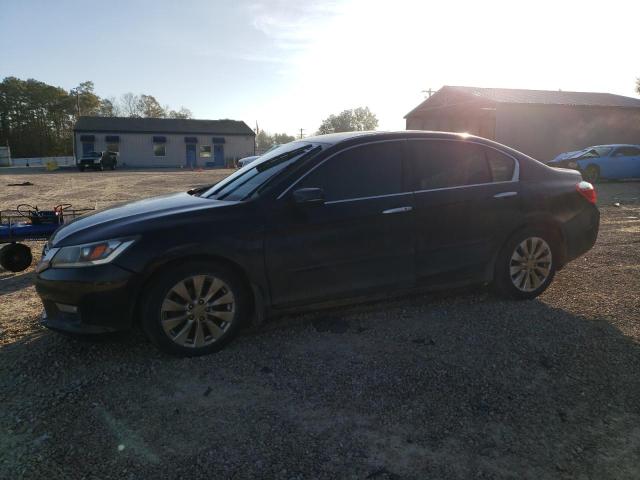 HONDA ACCORD EXL 2015 1hgcr3f81fa019128