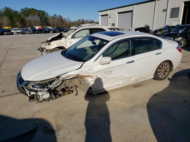 HONDA ACCORD EXL 2015 1hgcr3f81fa020246