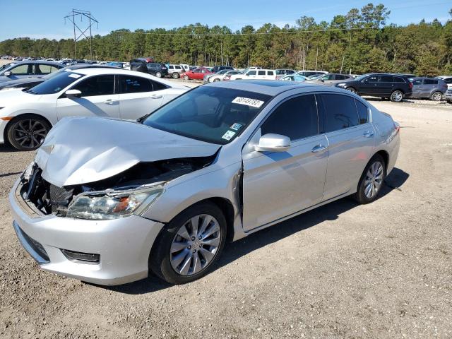 HONDA ACCORD EXL 2015 1hgcr3f81fa021137