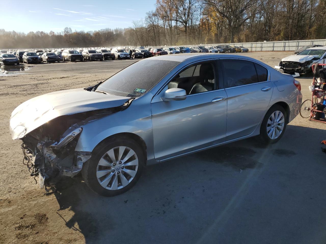 HONDA ACCORD 2015 1hgcr3f81fa021266