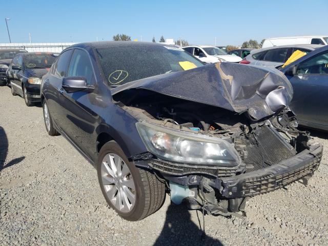 HONDA ACCORD EXL 2015 1hgcr3f81fa022515