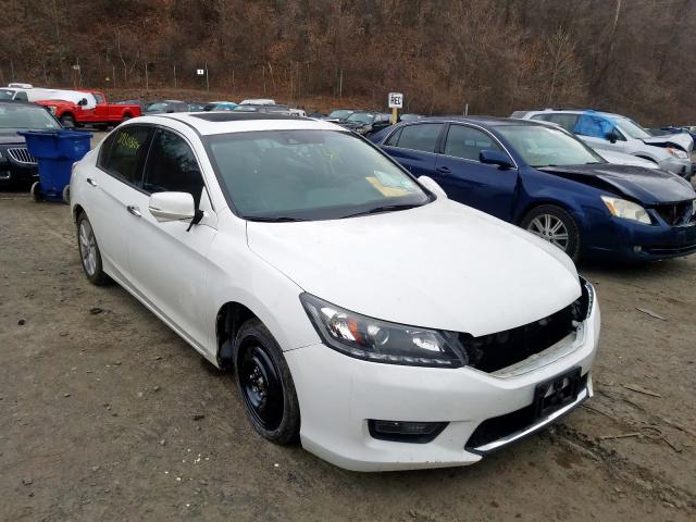 HONDA ACCORD EXL 2015 1hgcr3f81fa022904