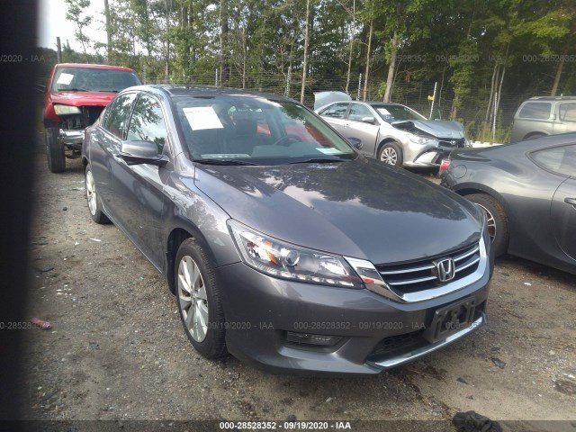 HONDA ACCORD SEDAN 2015 1hgcr3f81fa024054