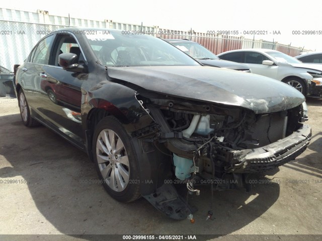 HONDA ACCORD SEDAN 2015 1hgcr3f81fa025771