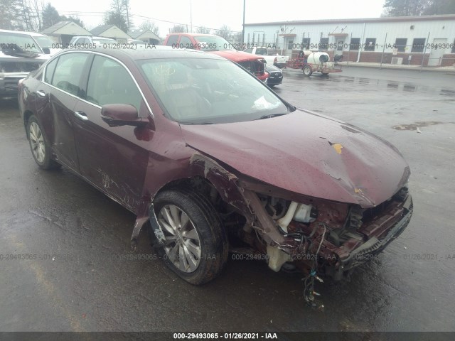 HONDA ACCORD SEDAN 2015 1hgcr3f81fa026466