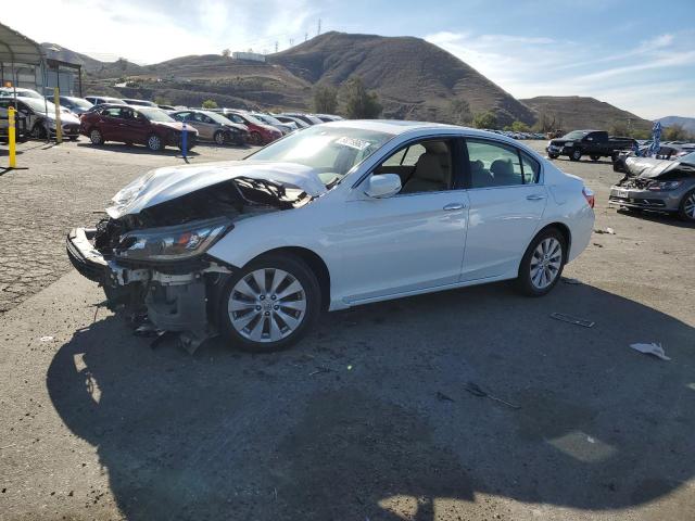 HONDA ACCORD EXL 2015 1hgcr3f81fa027035