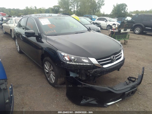 HONDA ACCORD SEDAN 2015 1hgcr3f81fa028735