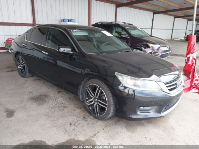 HONDA ACCORD 2015 1hgcr3f81fa028928