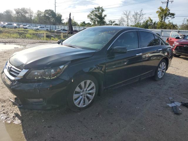 HONDA ACCORD EXL 2015 1hgcr3f81fa029643