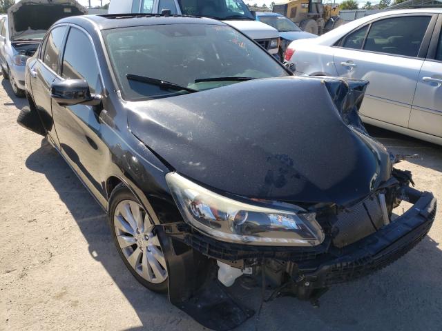 HONDA ACCORD EXL 2015 1hgcr3f81fa029660