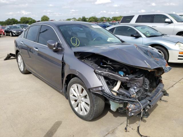 HONDA ACCORD EXL 2015 1hgcr3f81fa032042