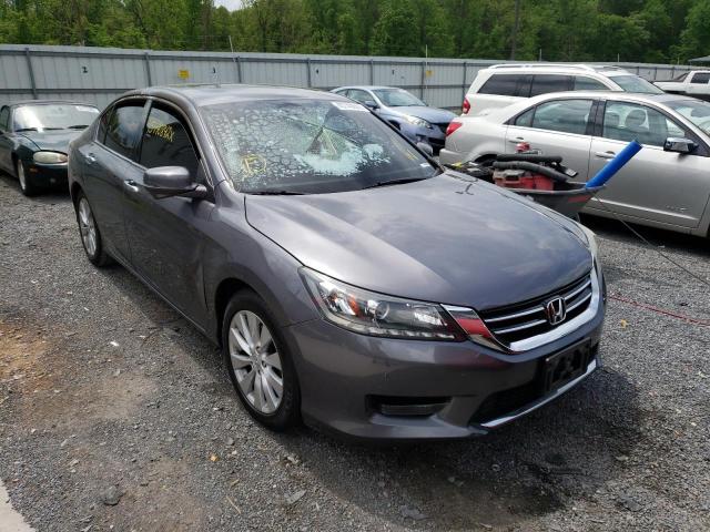 HONDA ACCORD EXL 2015 1hgcr3f81fa032350