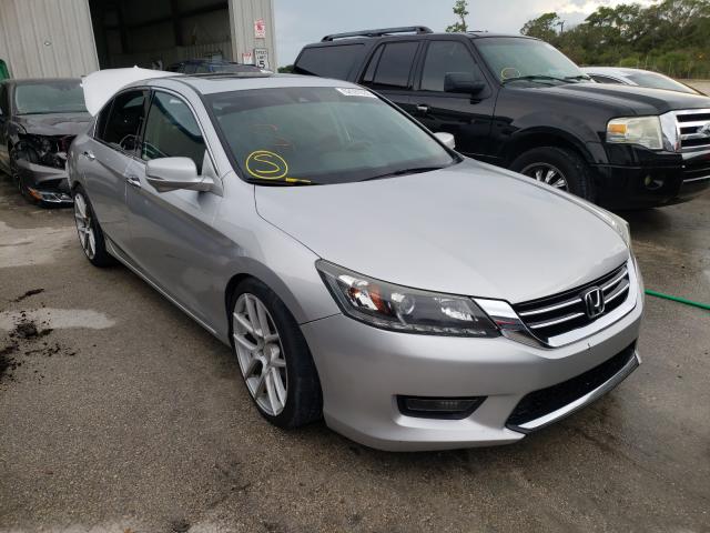 HONDA ACCORD EXL 2015 1hgcr3f81fa032476