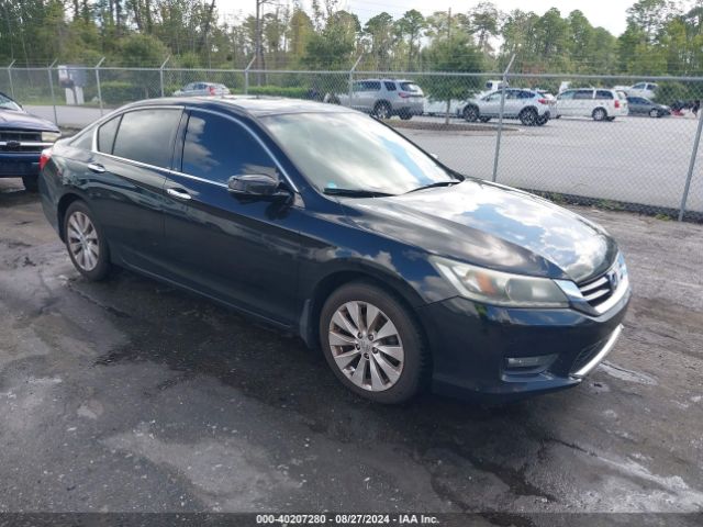 HONDA ACCORD 2015 1hgcr3f81fa032879