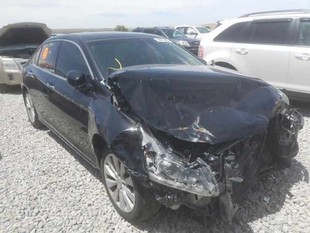 HONDA ACCORD EXL 2015 1hgcr3f81fa033563