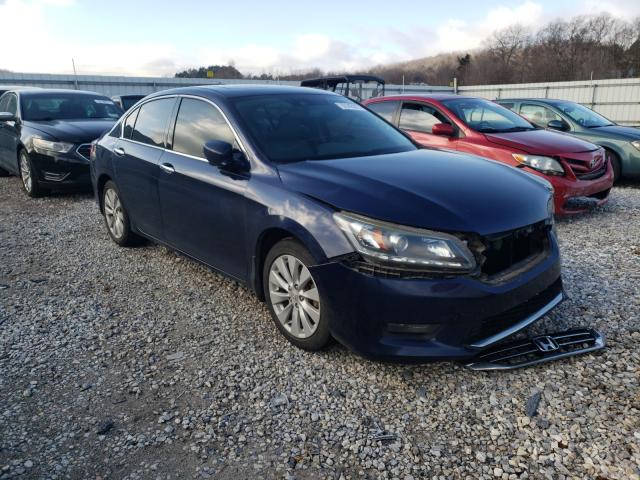 HONDA ACCORD EXL 2015 1hgcr3f81fa034048