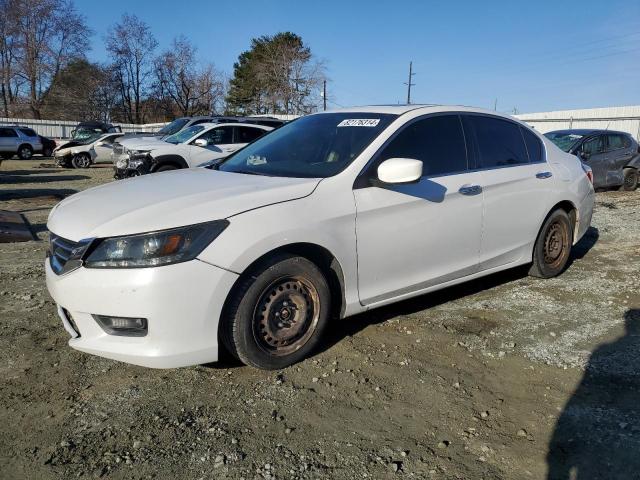 HONDA ACCORD EXL 2015 1hgcr3f81fa035006