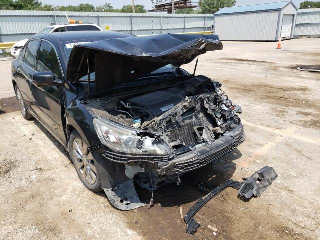 HONDA ACCORD EXL 2015 1hgcr3f81fa035443