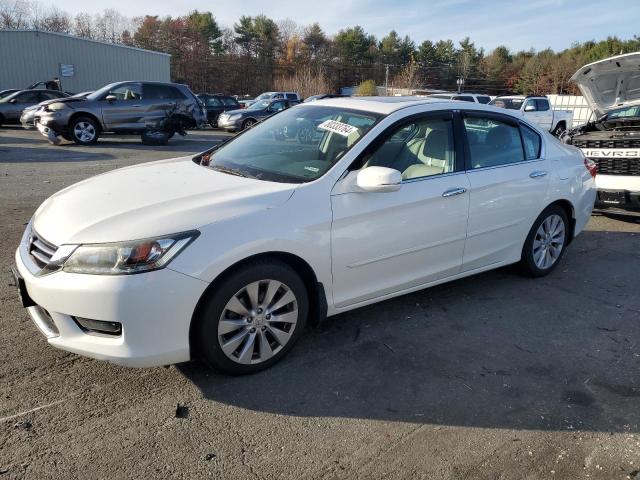 HONDA ACCORD EXL 2015 1hgcr3f81fa035488