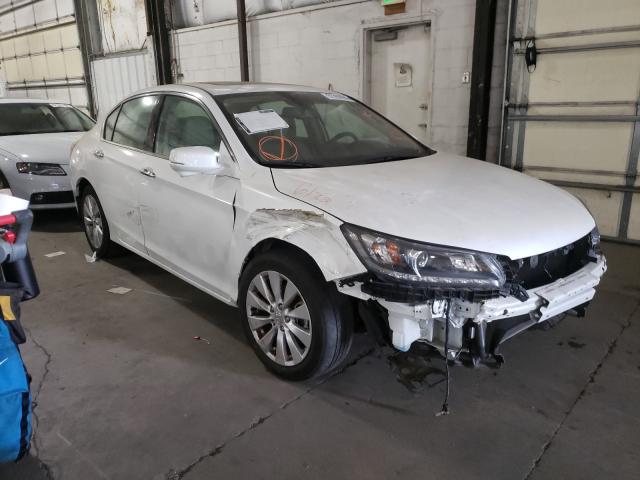 HONDA ACCORD EXL 2015 1hgcr3f81fa036124