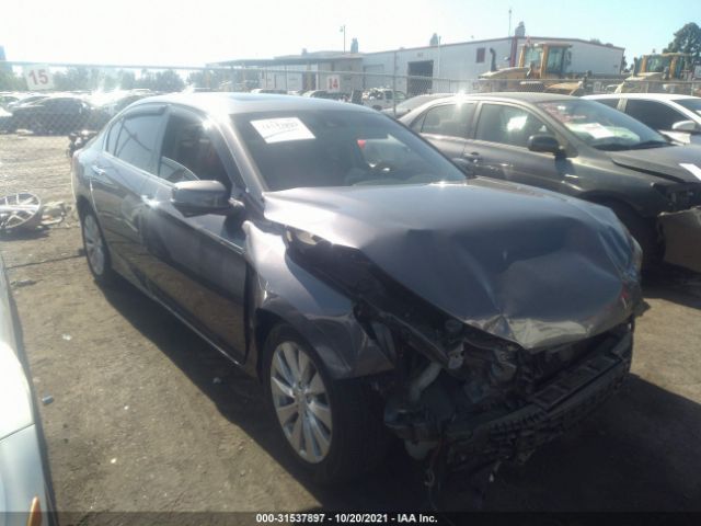 HONDA ACCORD SEDAN 2015 1hgcr3f81fa036673