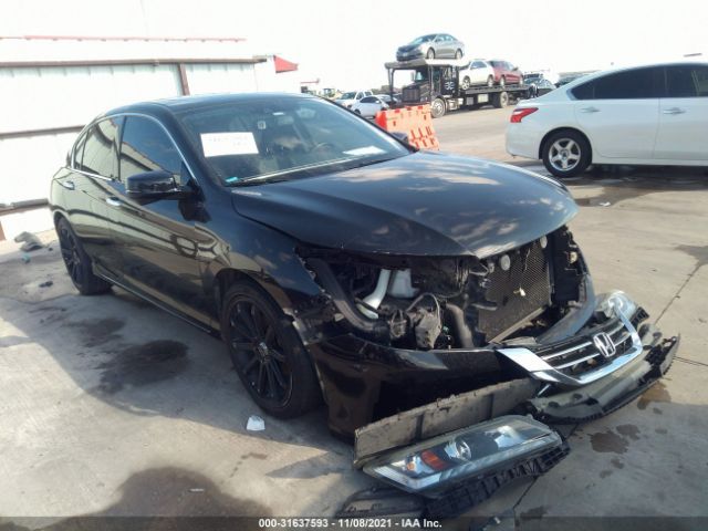 HONDA ACCORD SEDAN 2015 1hgcr3f81fa037211