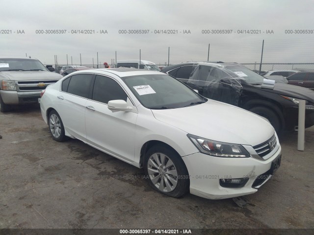 HONDA ACCORD SEDAN 2015 1hgcr3f81fa037581