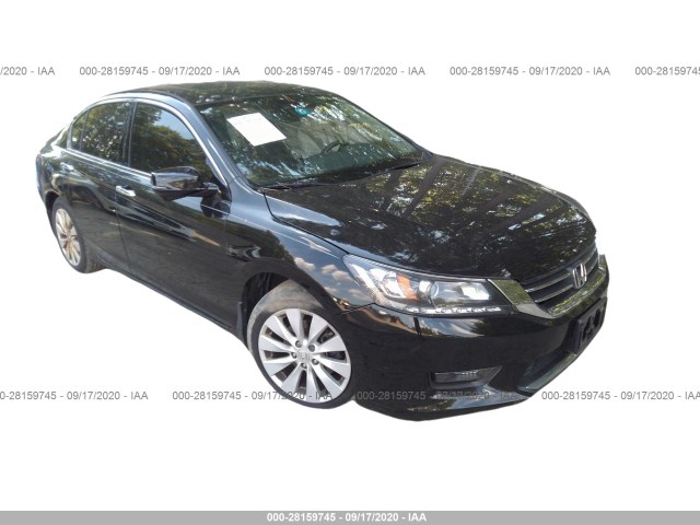 HONDA ACCORD SEDAN 2015 1hgcr3f81fa037628