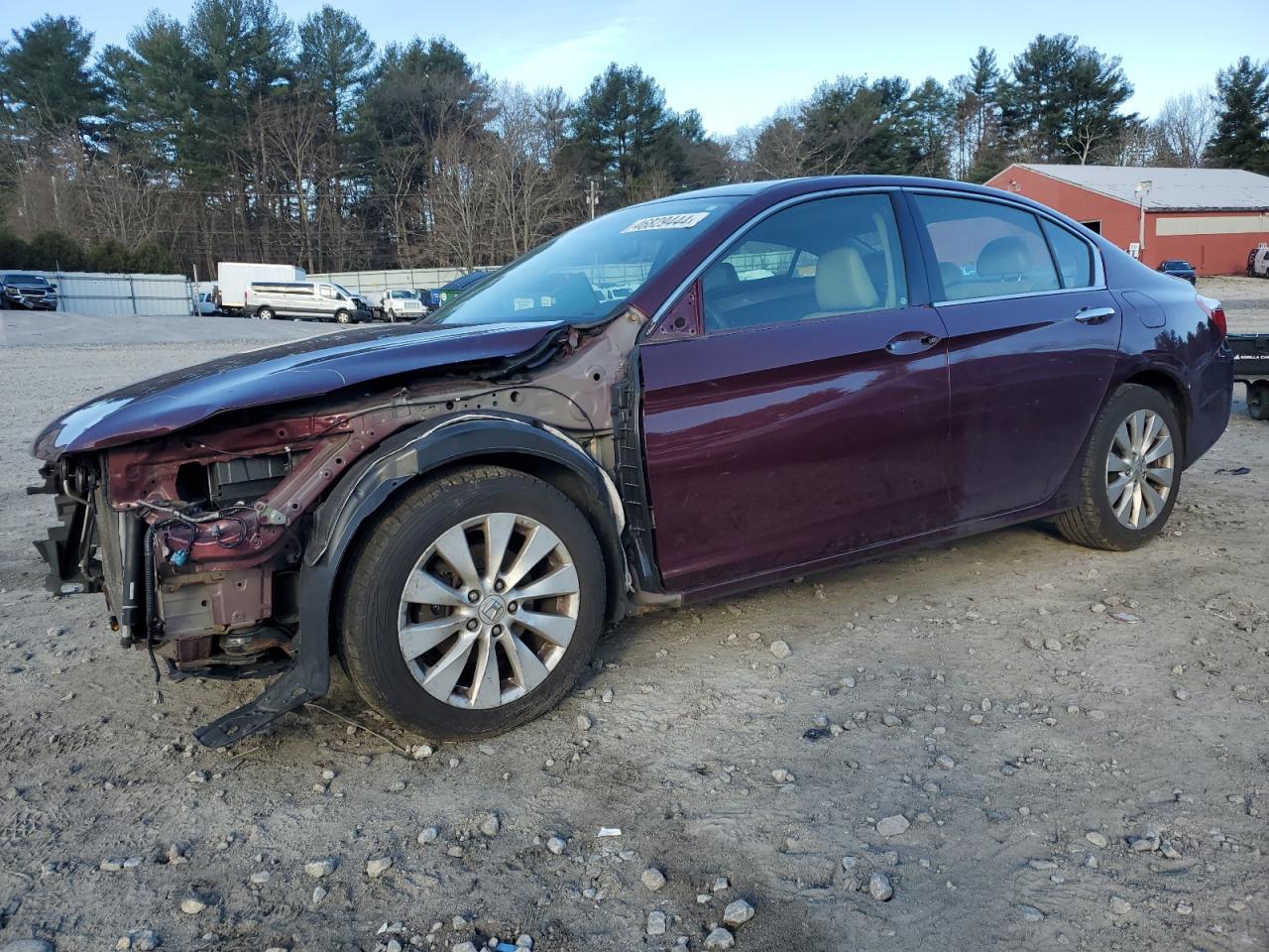 HONDA ACCORD 2015 1hgcr3f81fa037807